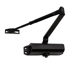 [33-6] CIERRA PUERTA 2065 NEGRO 143LB YALE