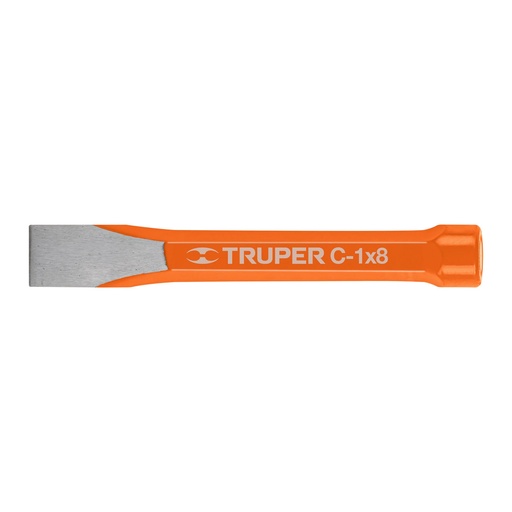 [36-14] CINCEL 1X8  12160 TRUPER