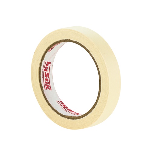 [37-11] MASKING TAPE 3/4X25 NAC 18MM X 22.8MTS