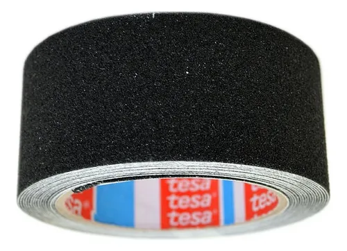 [37-20] CINTA ANTIDESLIZANTE 5MTS X 2 PULG 55588-0000 TESA