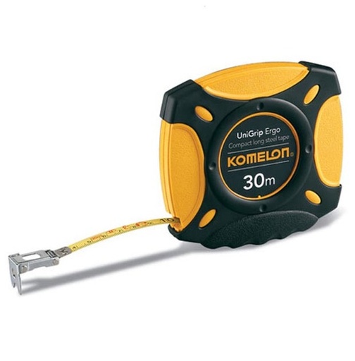 [39-2] CINTA METRICA 30MTS MTL LUR30E KOMELON