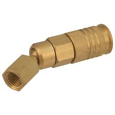 [41-6] ACOPLE GIRATORIO SEGURIDAD 1/4 NPT DA404100 CAMPBELL