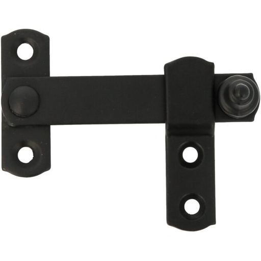 [5-20] ALDABA NEGRA DER/IZQ MOD 1 AMIG