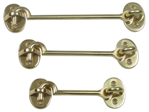 [5-25] ALDABA 3" 6-75 LATON AMIG