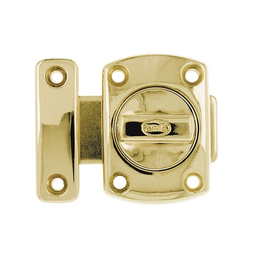 [5-30] ALDABA PASADOR 1 1/2 LATON 388-40 AMIG