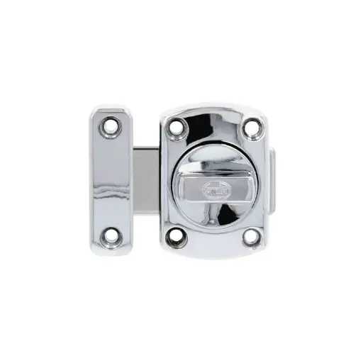 [5-36] ALDABA PASADOR 1 1/2 CROMO 388-40 AMIG