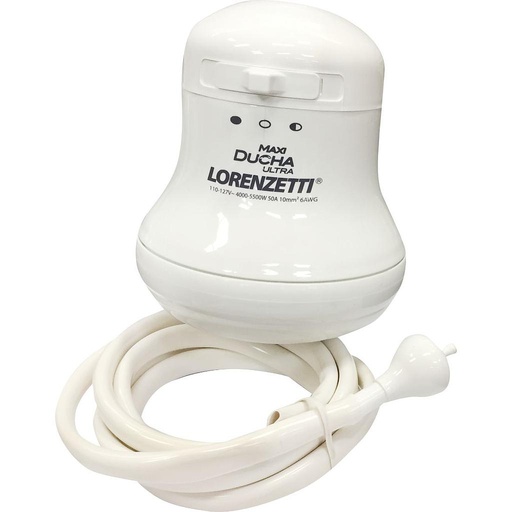 [50-132] CALENTADOR DUCHA 110V 7537641 LORENZETTI BR