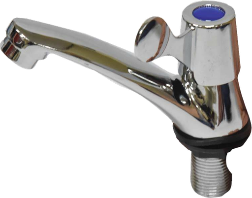 [50-169] LLAVE LAVAMANOS PALANCA GR5910 GRIVAL