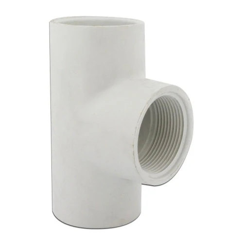 [50-262] TEE 1 C/ROSCA PVC NAC