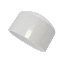 [50-318] TAPON HEMBRA 1/2 LISO PVC