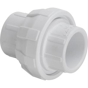 [50-378] UNION UNIVERSAL 2 LISA PVC