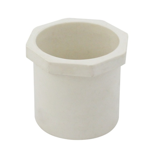 [50-402] REDUCIDOR BUSHING 1-3/4 PVC 01089