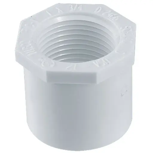[50-404] REDUCIDOR BUSHING 1-1/2 PVC NAC 01088