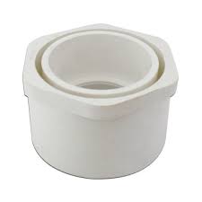[50-425] REDUCIDOR BUSHING 2-1 1/2 PVC NAC 01101