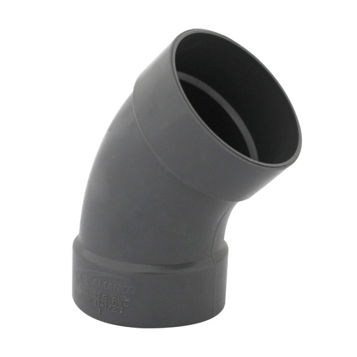 [50-512] CODO 3  45 DRENAJE 03010