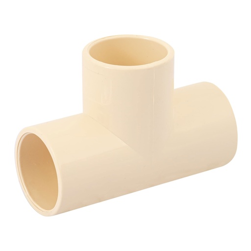[50-675] TEE 1/2 CPVC 45069 FOSET