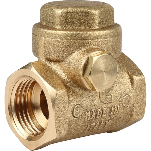 [50-87] CHEQUE 3/4 HORIZONTAL ASIENTO NEOPRENE ORLANDO ITALIA