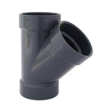 [50-898] YEE 2" DRENAJE PVC