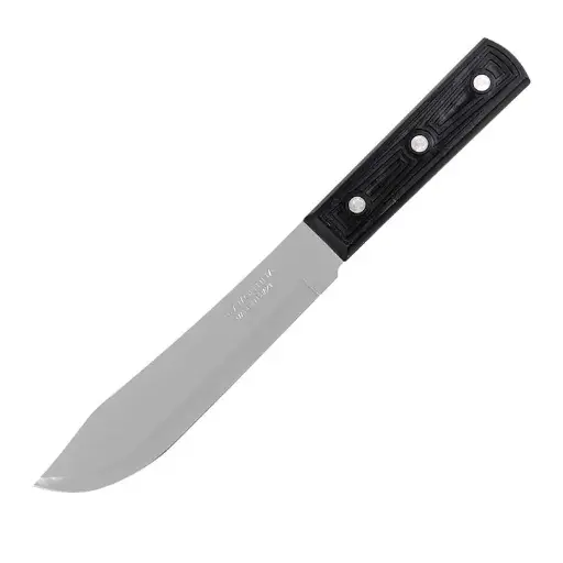 [52-122] CUCHILLO MANGO PLASTICO 22920/006 TRAMONTINA BR
