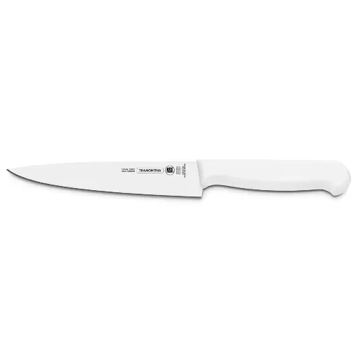 [52-24] CUCHILLO CARNICERO 8  24620/086 TRAMONTINA