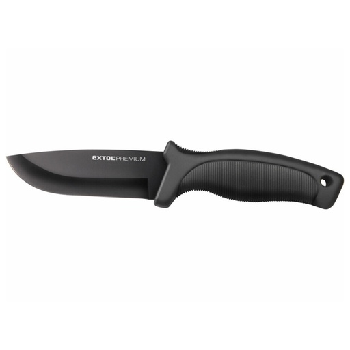 [52-22] CUCHILLO CACERIA 4 C/FUNDA 8855300 EXTOL