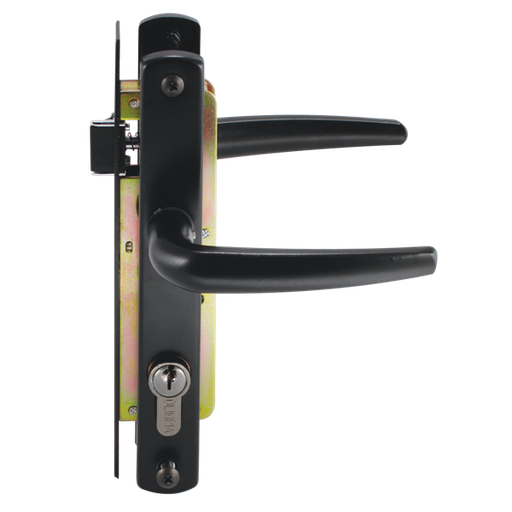 [56-195] CHAPA MANECILLA ALUMINIO LARGA PH206 OLIMPIA