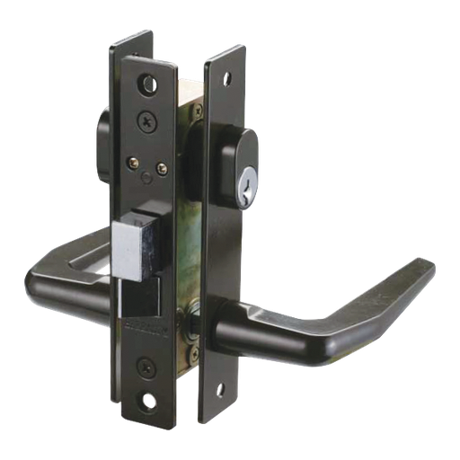 [56-198] CHAPA MANECILLA ALUMINIO CORTA PH1206  OLIMPIA