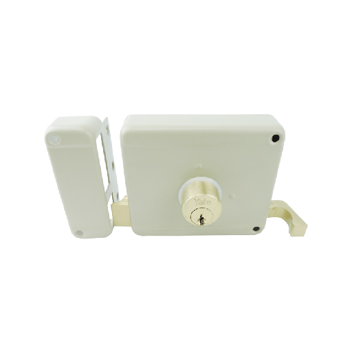 [56-231] CHAPA CALLE 611-50 61000502 YALE 