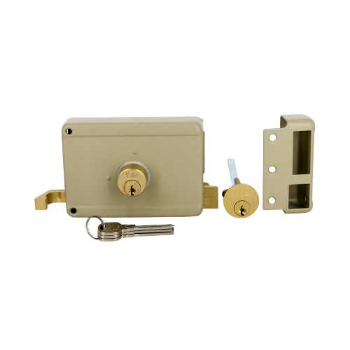 [56-232] CHAPA CALLE 610-60 61000601 YALE