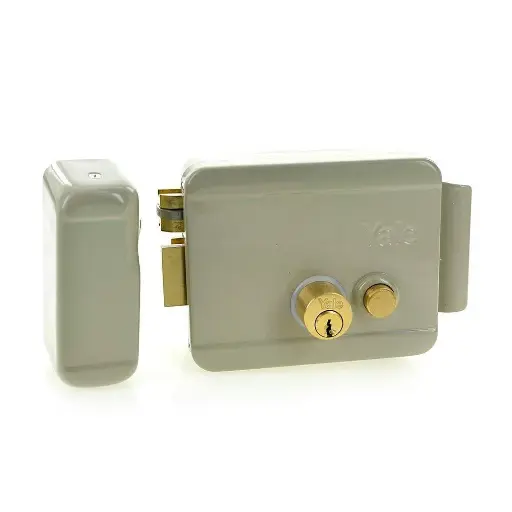 [56-299] CHAPA ELECT 679-50 67800502 IZQUIERDA YALE