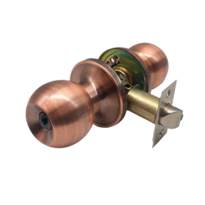 [56-327] CHAPA BOLA DORMITORIO US11 AC LP-ELI50616 LOCK PLUS