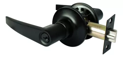 [56-402] CHAPA MANECILLA BAÑO NEGRA 216 GATO