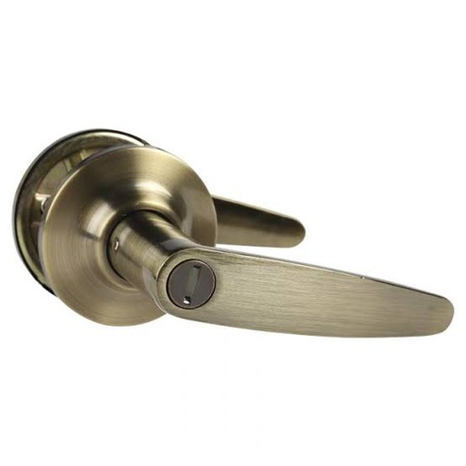 [56-452] CHAPA MANECILLA BAÑO DOVER 1602 US5 YALE