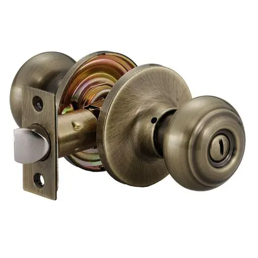[56-766] CHAPA BOLA PALACE 300 US5 BAÑO KWIKSET