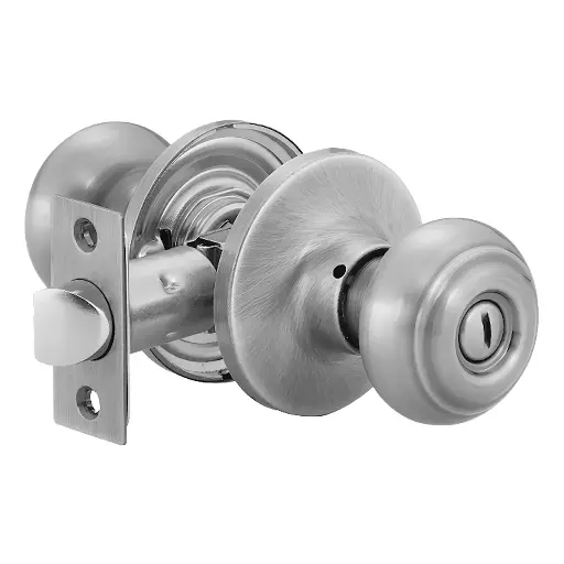 [56-805] CHAPA BOLA PALACE BAÑO 300 US15 KWIKSET