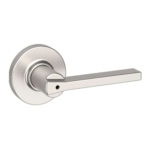 [56-814] CHAPA MANECILLA BAÑO 300 US15 SATIN CASEY KWIKSET
