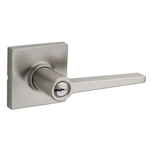 [56-818] CHAPA MANECILLA DORMITORIO DAYLON 405 US15 SATIN KWIKSET