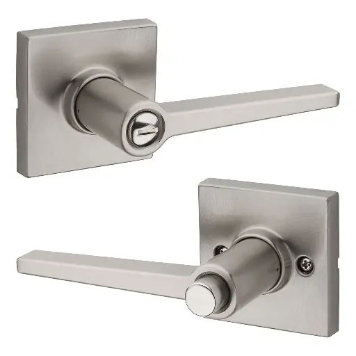 [56-820] CHAPA MANECILLA BAÑO 300 US15 DAYLON KWIKSET