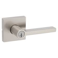[56-882] CHAPA MANECILLA DORMITORIO 740 HFL US15 SATIN HALIFAX KWIKSET