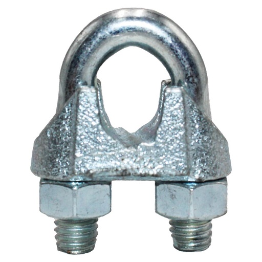 [57-3] CHUCHO 8MM 5/16 GALVANIZADO