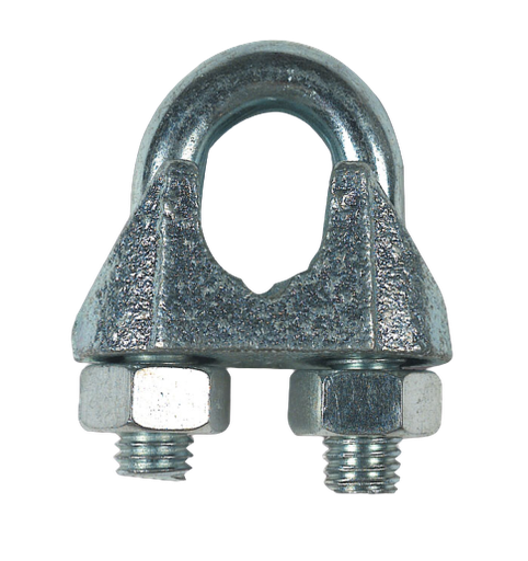 [57-4] CHUCHO 3/8 GALVANIZADO