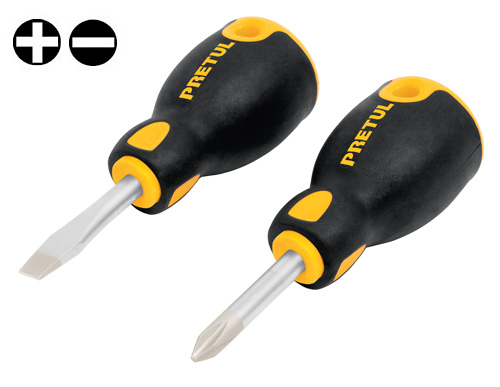 [60-72] JGO DESARMADOR (2PZS) 20217 PRETUL