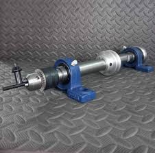 [63-2] EJE NACIONAL 5/8X15 C/MANDRIL