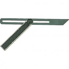 [64-13] FALSA ESCUADRA 12 ALEMANIA