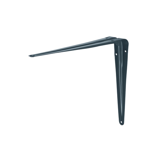 [64-24] ESCUADRA REPISA 8X10 GRIS AMIG/44010 FIERO (PAR)