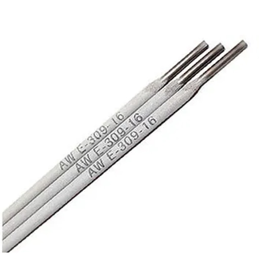 [65-20] ELECTRODO 3/32 ACERO INOX E308L HOBART