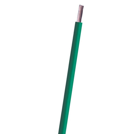 [71-84] CABLE THHN/THWN 12 ROJO/VERDE VIAKON