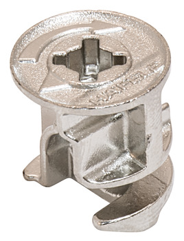 [75-2] HERRAJE P/MUEBLE MINIFIX 262-26-032 HAFELE