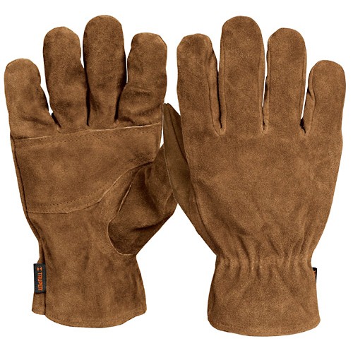 [82-28] GUANTES ELECTRICISTA CARNAZA 14289 TRUPER