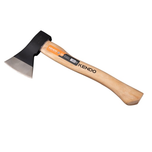 [85-8] HACHUELA ALBAÑIL 1 1/2LBS 600 GRS 25402 KENDO